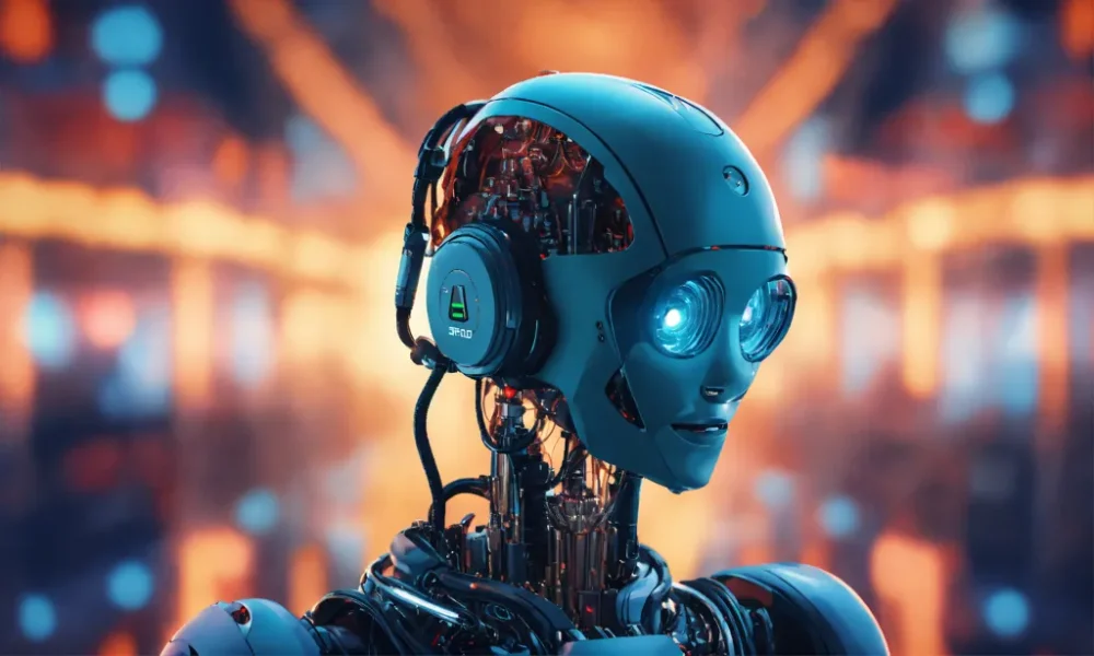 Machine Faces - Machine Faces_14