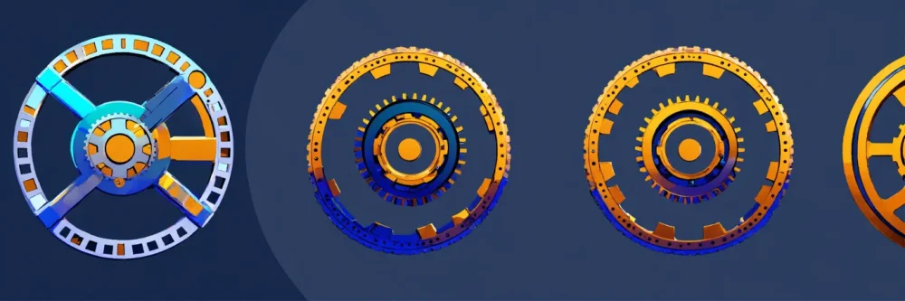 Machine Faces - Machine Faces_3
