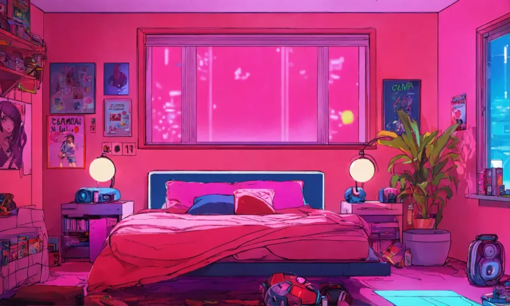 Neon Dreams - Neon Dreams_0