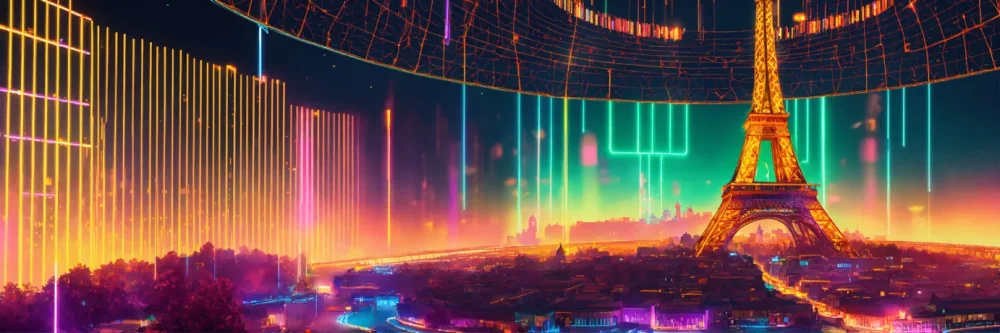 Neon Dreams - Neon Dreams_1