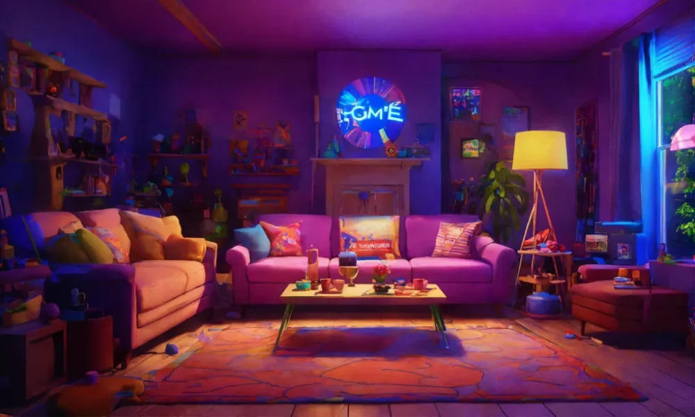 Neon Dreams - Neon Dreams_11