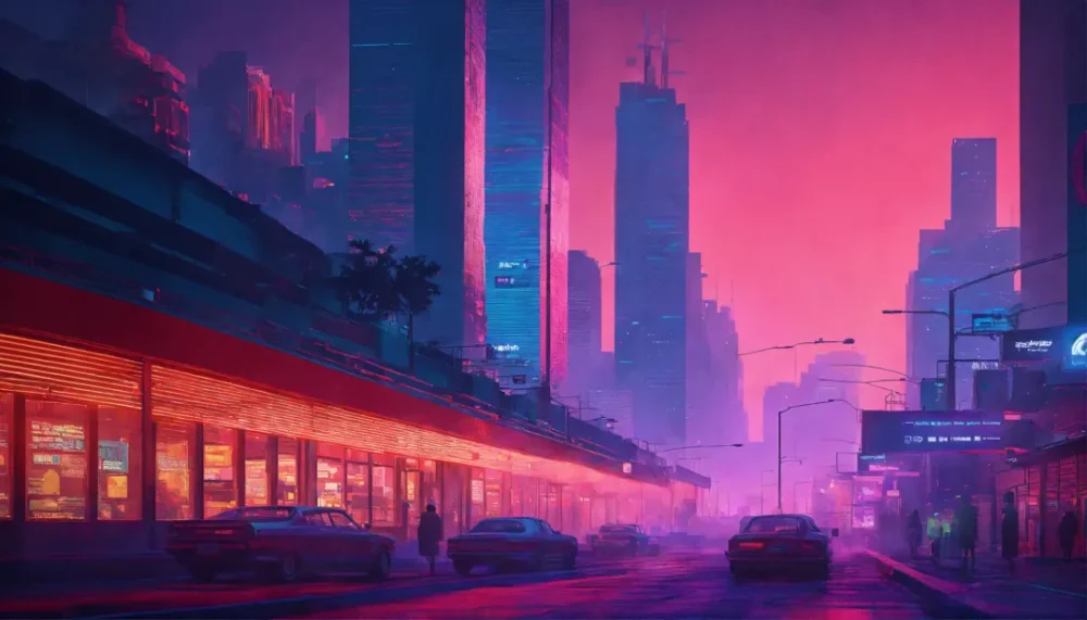 Neon Dreams - Neon Dreams_15