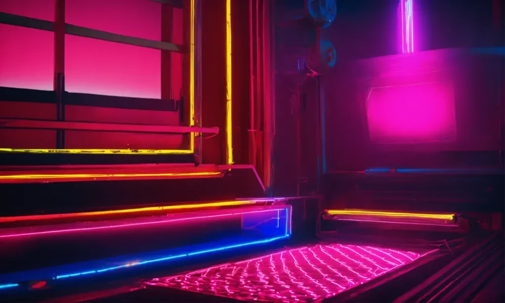 Neon Dreams - Neon Dreams_17