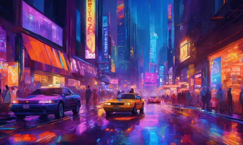 Neon Dreams - Neon Dreams_29