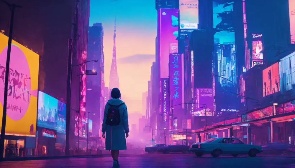 Neon Dreams - Neon Dreams_3