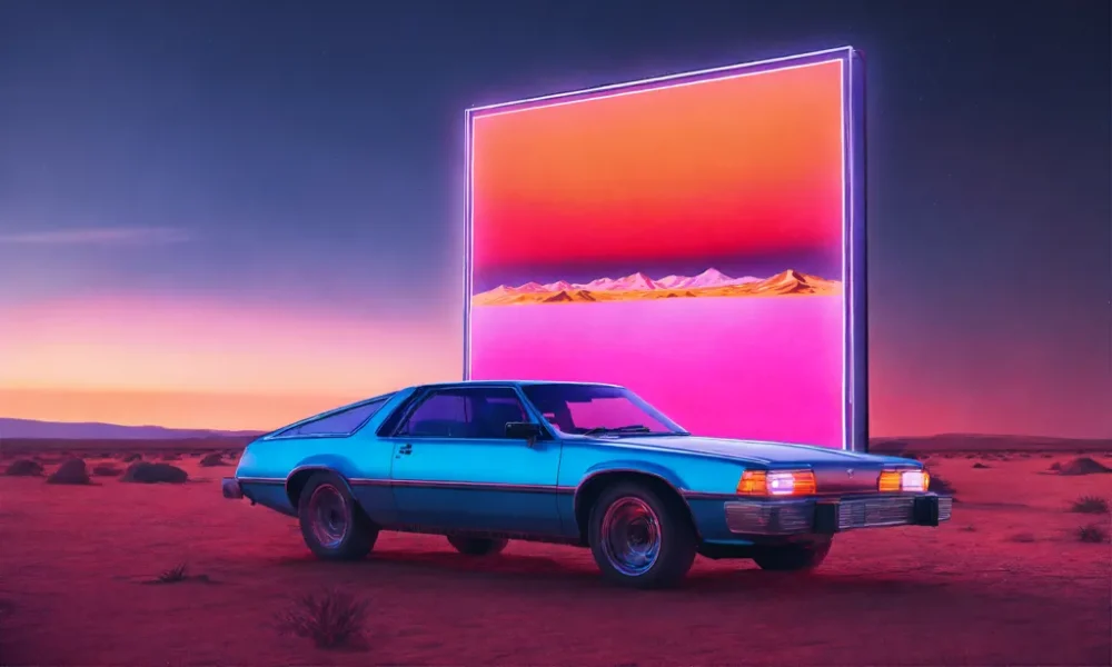 Neon Dreams - Neon Dreams_32