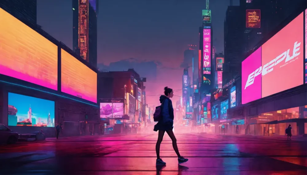 Neon Dreams - Neon Dreams_38