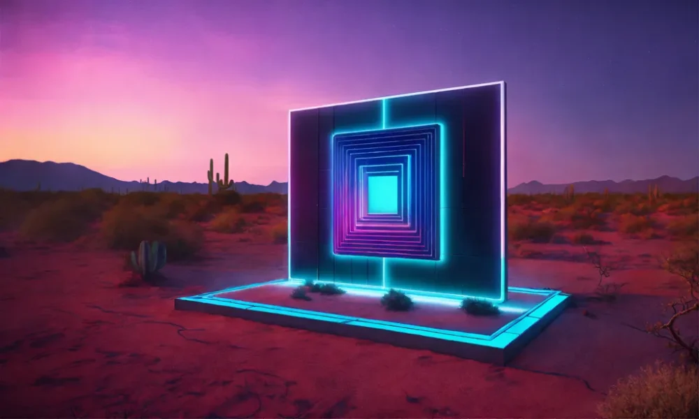 Neon Dreams - Neon Dreams_4