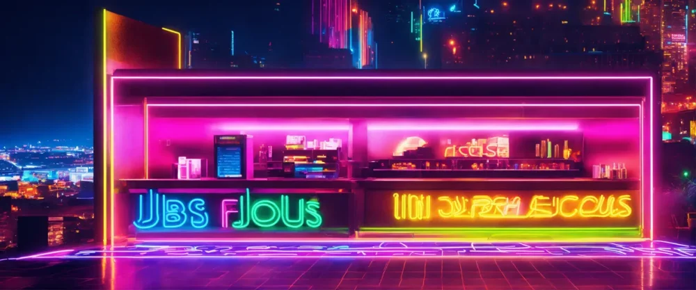 Neon Dreams - Neon Dreams_49