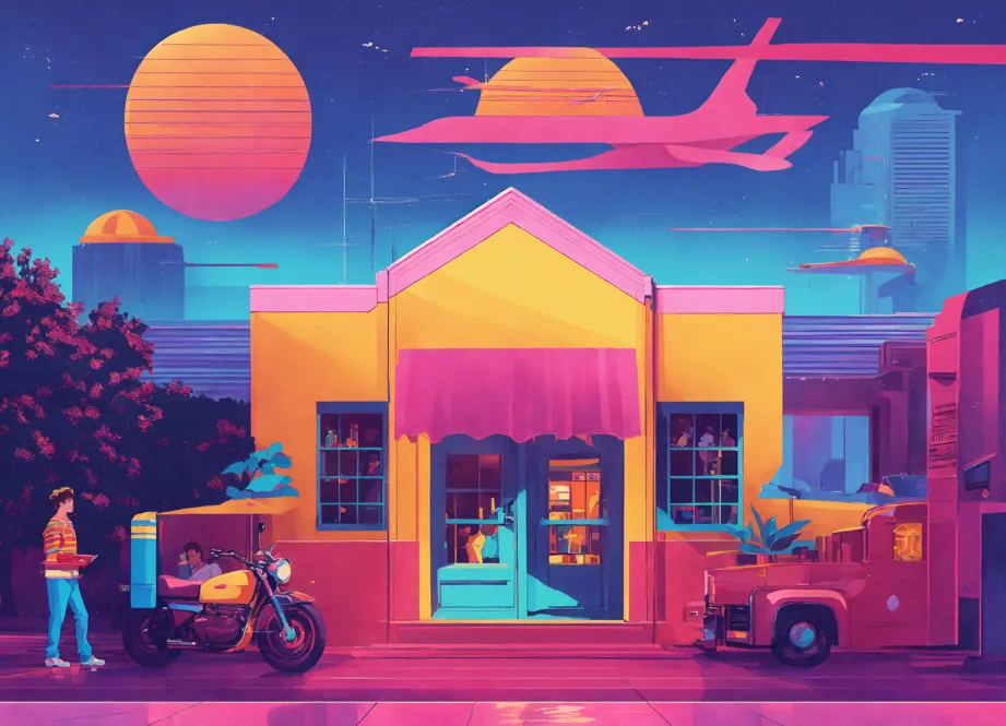 Shop Primary Image